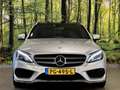 Mercedes-Benz C 180 Estate Business Solution AMG | Panoramadak | Elekt Zilver - thumbnail 2