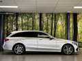 Mercedes-Benz C 180 Estate Business Solution AMG | Panoramadak | Elekt Argento - thumbnail 4