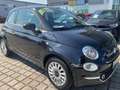 Fiat 500 1.0 Hybrid Dolcevita Pano*DAB Radio*USB Schwarz - thumbnail 3