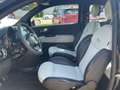 Fiat 500 1.0 Hybrid Dolcevita Pano*DAB Radio*USB Schwarz - thumbnail 11