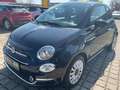 Fiat 500 1.0 Hybrid Dolcevita Pano*DAB Radio*USB Schwarz - thumbnail 6