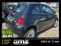 Fiat 500 1.0 Hybrid Dolcevita Pano*DAB Radio*USB Schwarz - thumbnail 1