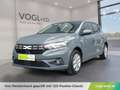 Dacia Sandero Expression TCe 90 CVT Grau - thumbnail 1