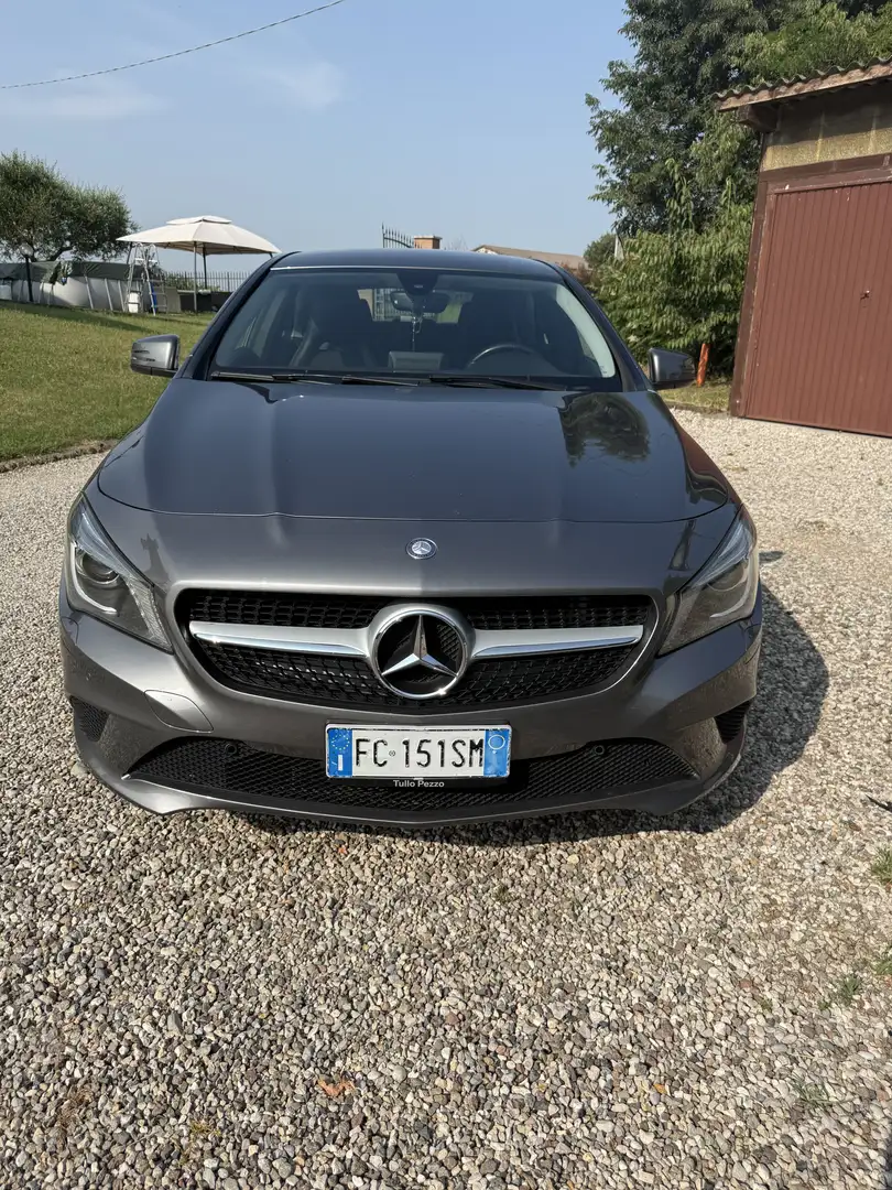 Mercedes-Benz CLA 200 d (cdi) Sport auto - 2