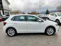 Volkswagen Polo 1.0 TSI Style Weiß - thumbnail 4