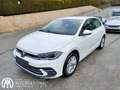 Volkswagen Polo 1.0 TSI Style Weiß - thumbnail 1