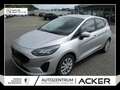 Ford Fiesta 1.0 Cool&Connect 7J.Garantie RFK/LED Silber - thumbnail 1