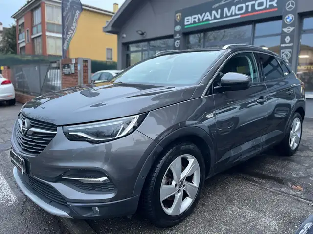 Opel Grandland Grandland X 2.0 diesel Ecotec Start&Stop aut. Ulti