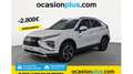 Mitsubishi Eclipse Cross PHEV Kaiteki 4WD Blanco - thumbnail 1
