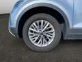 Volkswagen T-Roc Life 1,5 TSI DSG LED+ACC+Einparkh.+16´´ Silber - thumbnail 7
