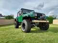 Jeep Wrangler 4.0i - thumbnail 10