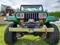 Jeep Wrangler 4.0i - thumbnail 5
