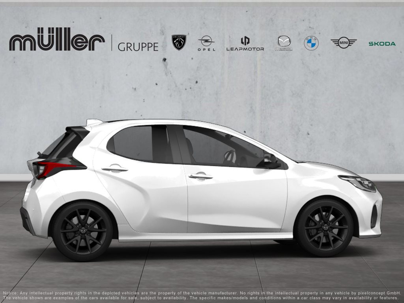 Photo du véhicule