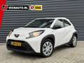 Toyota Aygo X 1.0 VVT-i MT Play Camera/Apple/Stoelwarm/Keyless Wit - thumbnail 1