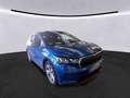 Skoda Enyaq iV 80 SUITE LEDER+LED+NAVI+AHK+ACC+SHZ+HuD Blau - thumbnail 2