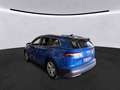 Skoda Enyaq iV 80 SUITE LEDER+LED+NAVI+AHK+ACC+SHZ+HuD Blau - thumbnail 3