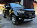 Ford Ranger Ranger Doppelkabine Limited 4x4 2,0 EcoBlue Limited Schwarz - thumbnail 10