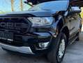 Ford Ranger Ranger Doppelkabine Limited 4x4 2,0 EcoBlue Limited Schwarz - thumbnail 4