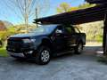 Ford Ranger Ranger Doppelkabine Limited 4x4 2,0 EcoBlue Limited Schwarz - thumbnail 3