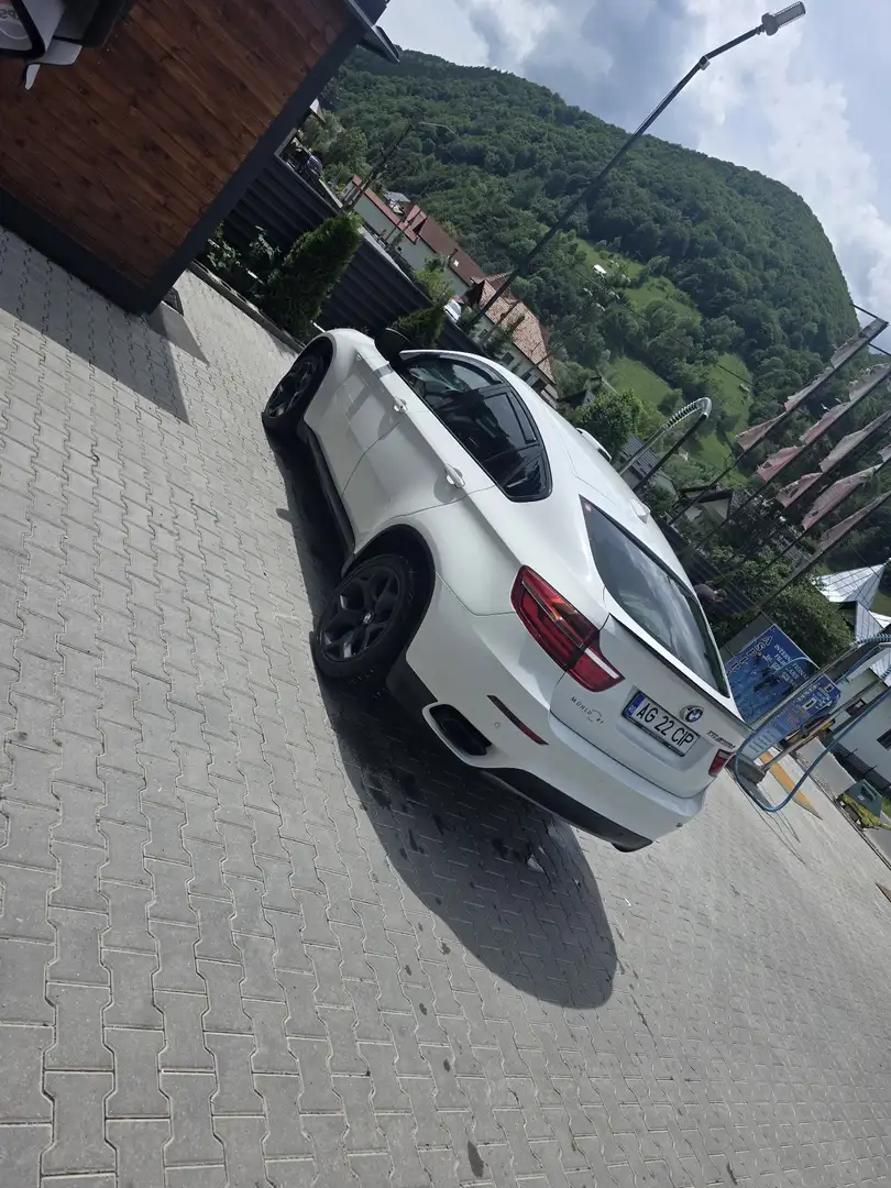 BMW X6 M xDriveM50d - 2