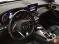 Mercedes-Benz GLC 250 4Matic Aut. Rojo - thumbnail 12