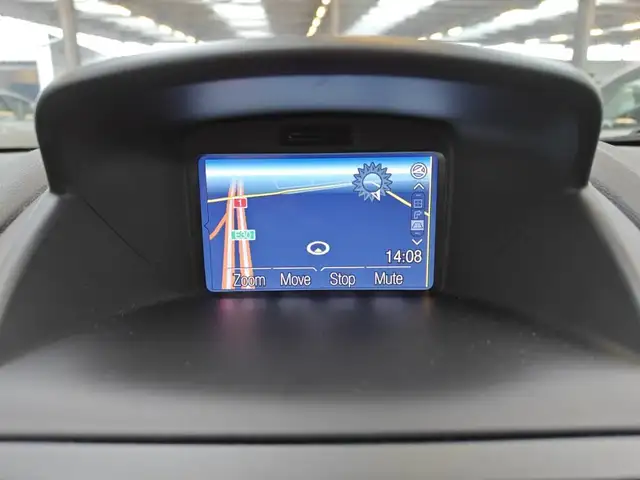 Ford Fiesta view 10