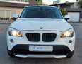 BMW X1 xD. 18d Aut.*1. HAND*XENON/PANO/SHZ/PDC/TEMPO Blanc - thumbnail 7