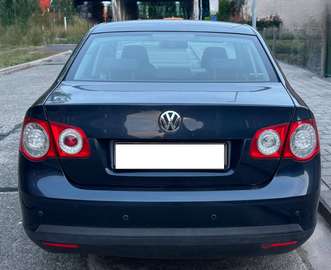 Jetta 1.9 TDi Comfortline