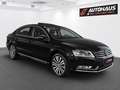 Volkswagen Passat Sky BMT 2,0 TDI DSG|SCHIEBEDACH|PICKERL 03/2027| Schwarz - thumbnail 4