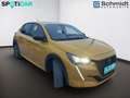 Peugeot e-208 50kWh Allure Pack Gelb - thumbnail 5