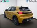 Peugeot e-208 50kWh Allure Pack Gelb - thumbnail 3