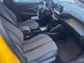 Peugeot e-208 50kWh Allure Pack Gelb - thumbnail 12