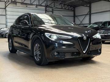Stelvio 2.2 Diesel 16V AT8 Business