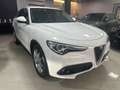 Alfa Romeo Stelvio Business 2.2 Weiß - thumbnail 7