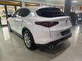 Alfa Romeo Stelvio Business 2.2 Weiß - thumbnail 3