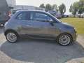 Fiat 500 1.2 8V Lounge Klimaautom.-PDC-ALU-Glasdach-Blueto. Grau - thumbnail 6