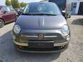 Fiat 500 1.2 8V Lounge Klimaautom.-PDC-ALU-Glasdach-Blueto. Grau - thumbnail 8