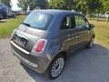 Fiat 500 1.2 8V Lounge Klimaautom.-PDC-ALU-Glasdach-Blueto. Grau - thumbnail 5