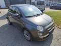 Fiat 500 1.2 8V Lounge Klimaautom.-PDC-ALU-Glasdach-Blueto. Grau - thumbnail 7