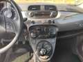 Fiat 500 1.2 8V Lounge Klimaautom.-PDC-ALU-Glasdach-Blueto. Grau - thumbnail 14