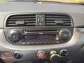 Fiat 500 1.2 8V Lounge Klimaautom.-PDC-ALU-Glasdach-Blueto. Grau - thumbnail 12