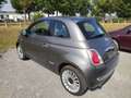 Fiat 500 1.2 8V Lounge Klimaautom.-PDC-ALU-Glasdach-Blueto. Grau - thumbnail 3
