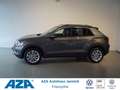 Volkswagen T-Roc 1.0 TSI Life *Kamera*SIH*EPH*AppConn*Multil*ACC* Silber - thumbnail 1