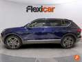 SEAT Tarraco 1.5 TSI 110kW (150CV) S&S DSG Style Plus Bleu - thumbnail 4