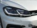 Volkswagen Golf Variant 2.0TDI R-Line DSG 4motion STDHZG PD Blanc - thumbnail 3