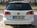 Volkswagen Golf Variant 2.0TDI R-Line DSG 4motion STDHZG PD Blanc - thumbnail 5