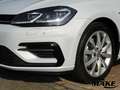 Volkswagen Golf Variant 2.0TDI R-Line DSG 4motion STDHZG PD Blanc - thumbnail 16