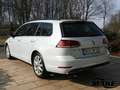 Volkswagen Golf Variant 2.0TDI R-Line DSG 4motion STDHZG PD Blanc - thumbnail 4