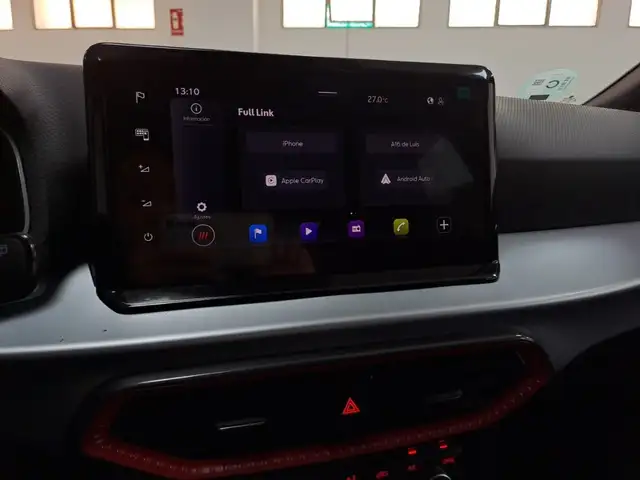Seat Ibiza view 15