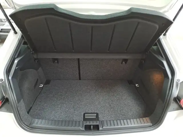 Seat Ibiza view 10